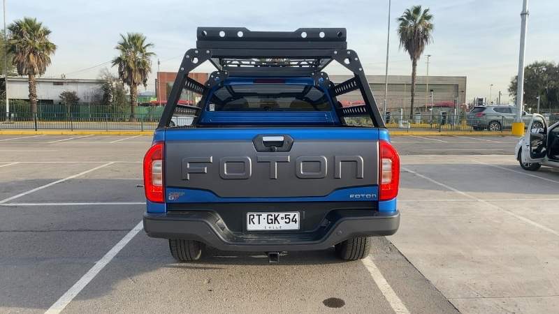 FOTON - 4
