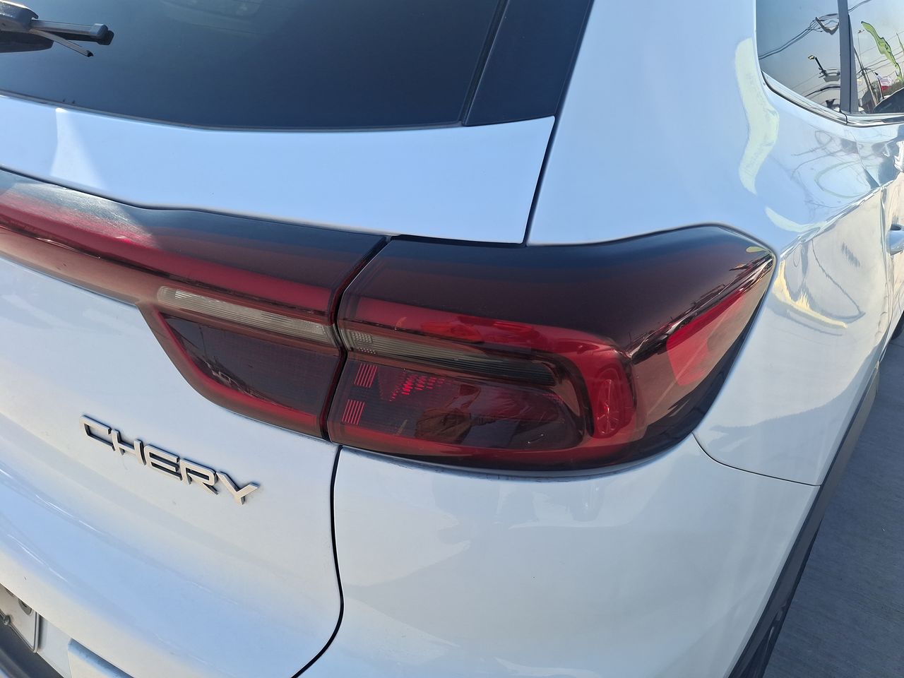 CHERY - 19