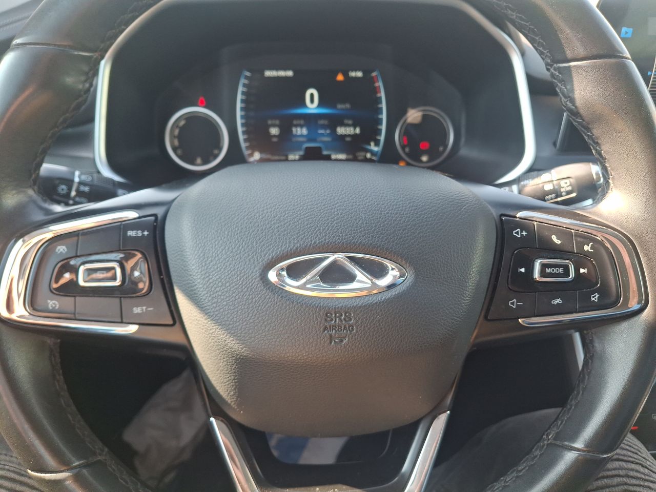 CHERY - 23
