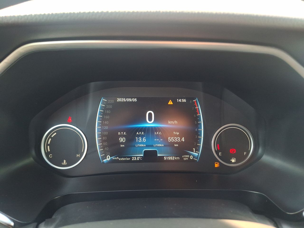 CHERY - 24
