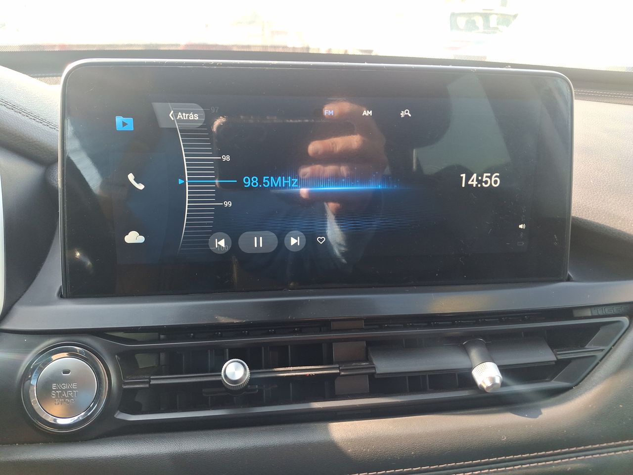 CHERY - 25