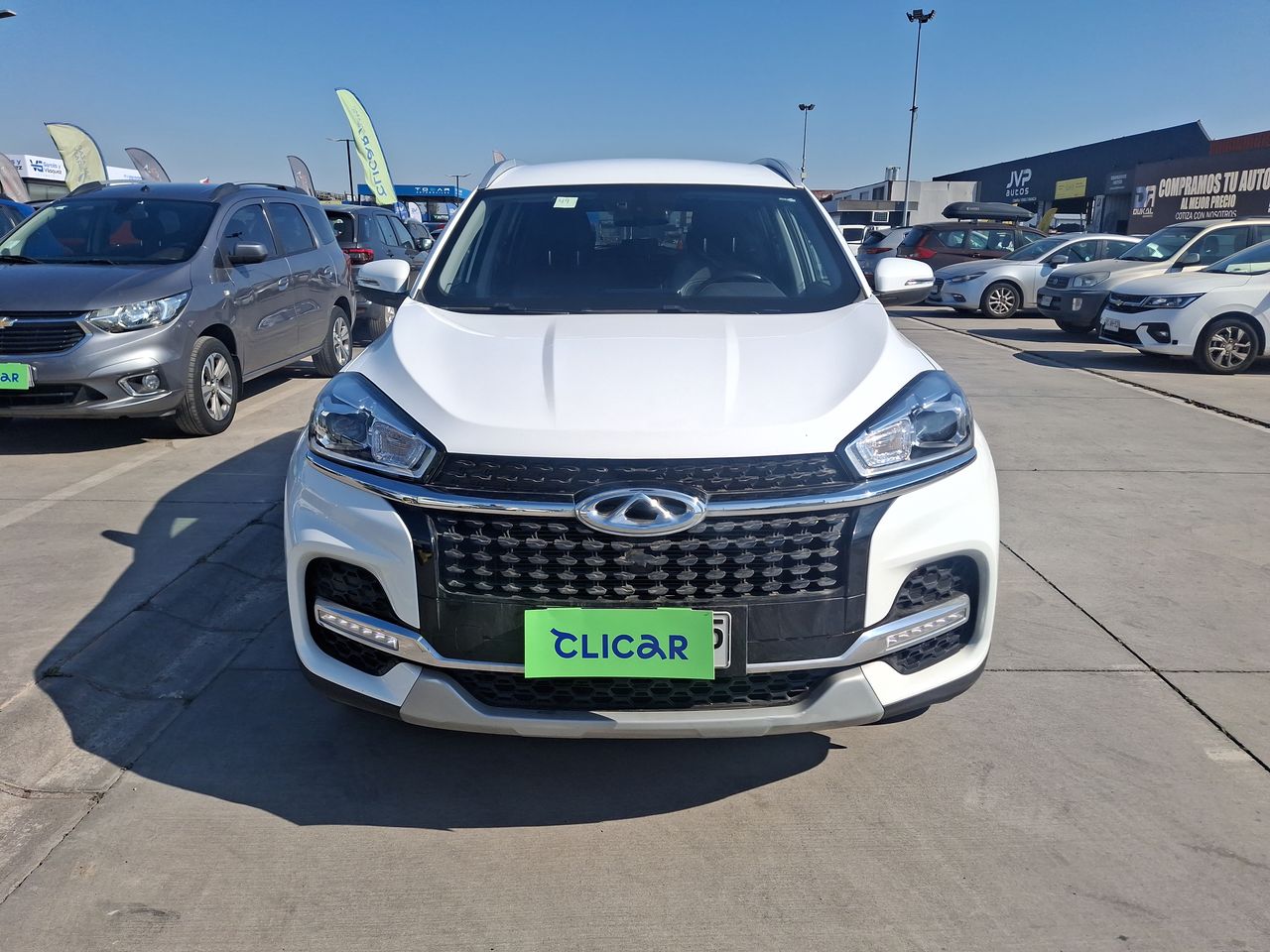 CHERY - 2