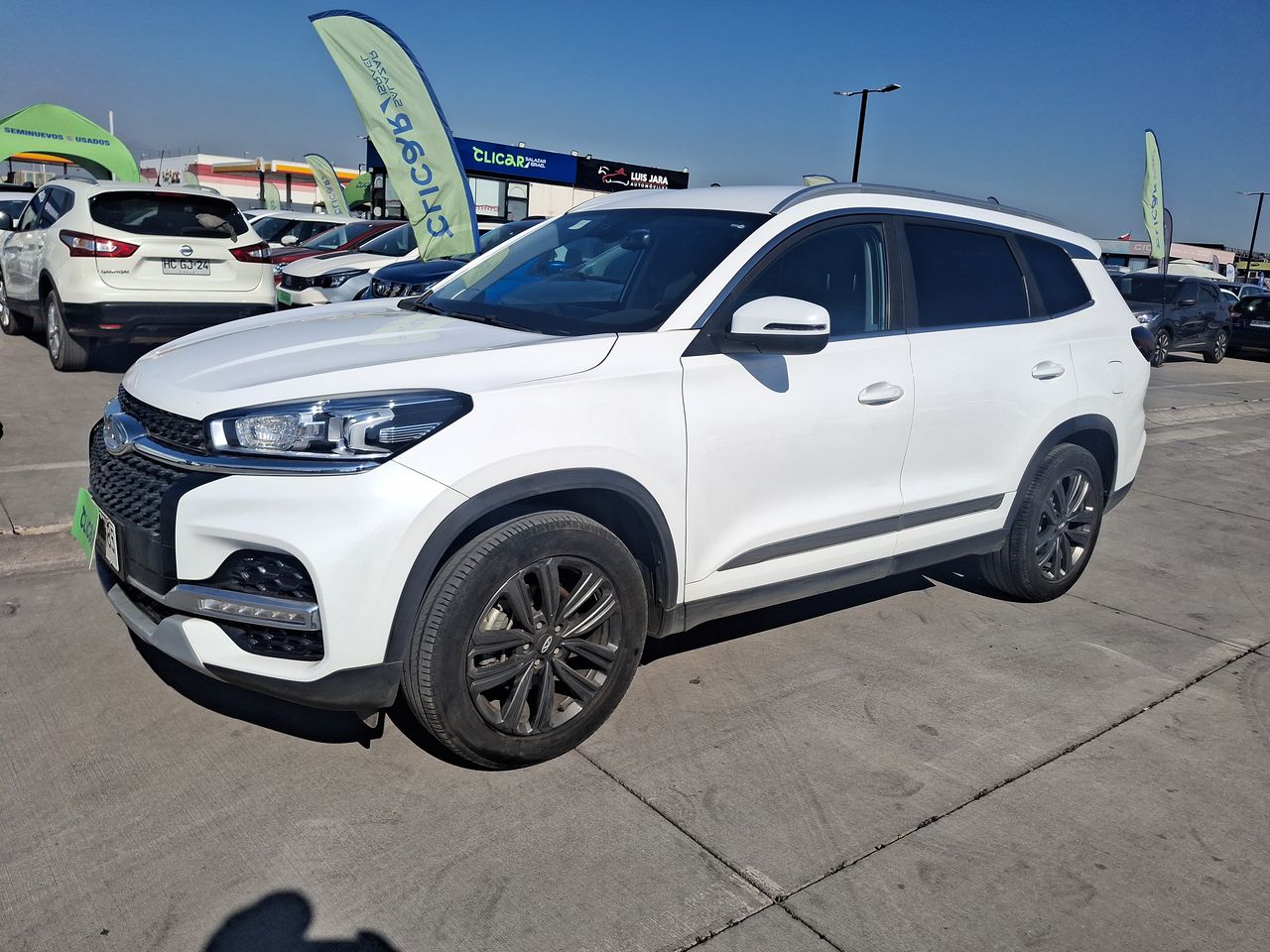 CHERY - 3