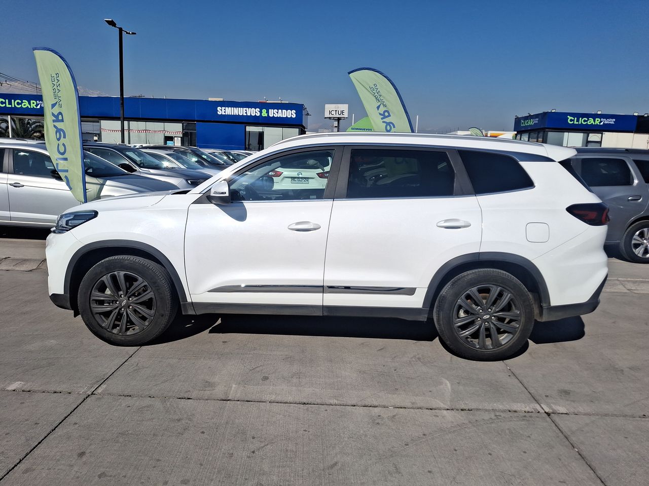 CHERY - 4