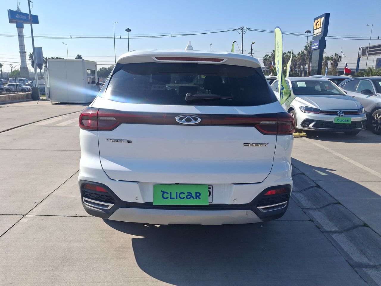 CHERY - 6