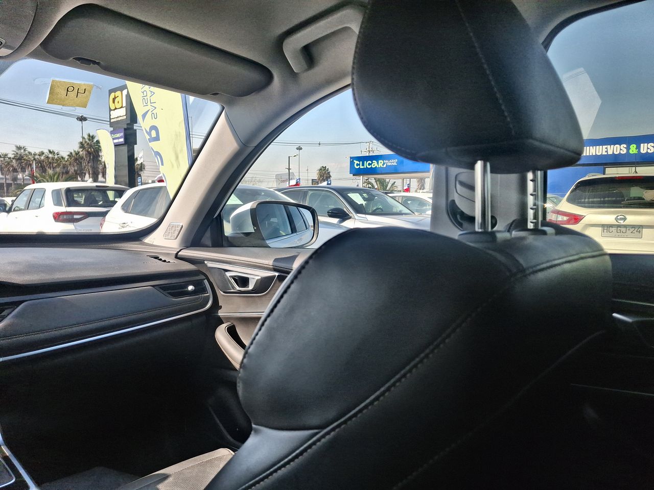 CHERY - 10