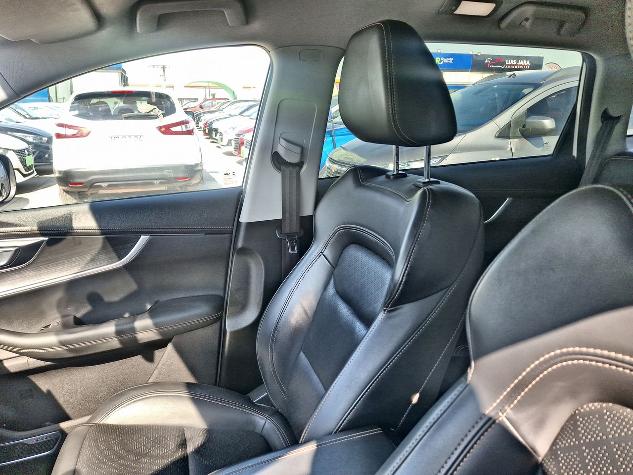CHERY - 11