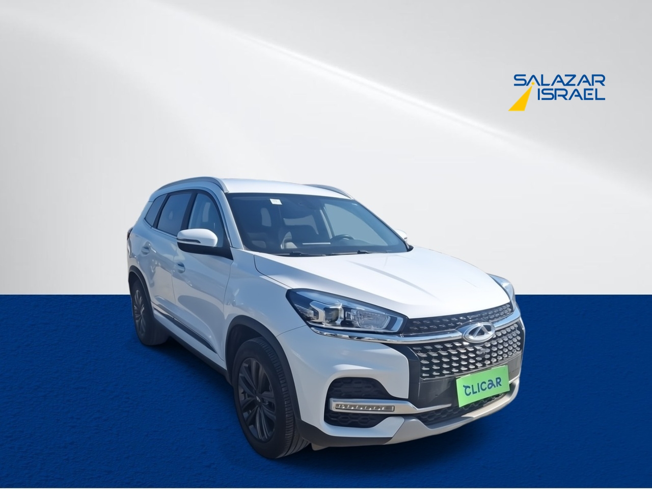 CHERY