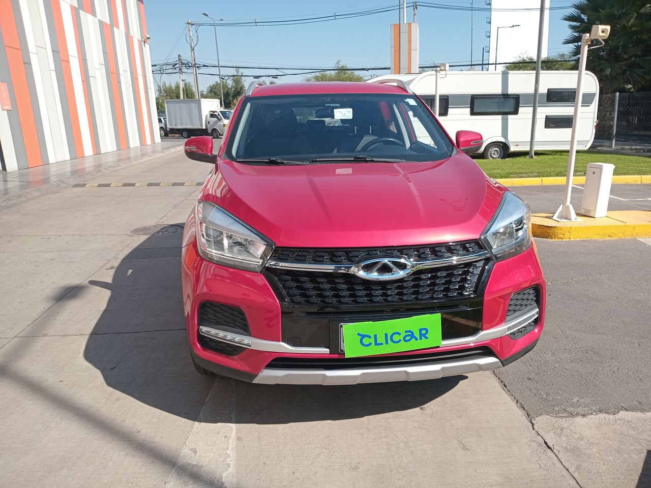 CHERY - 2