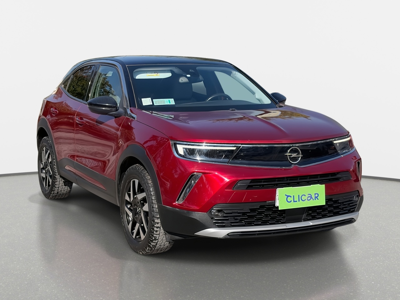 OPEL