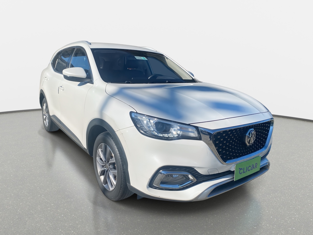 MG
