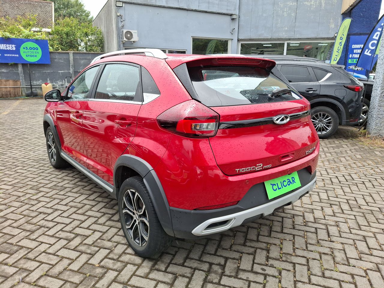 CHERY - 5