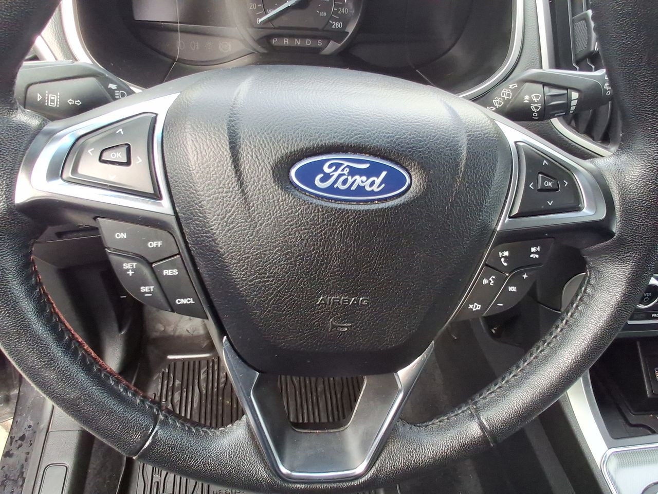 FORD - 26
