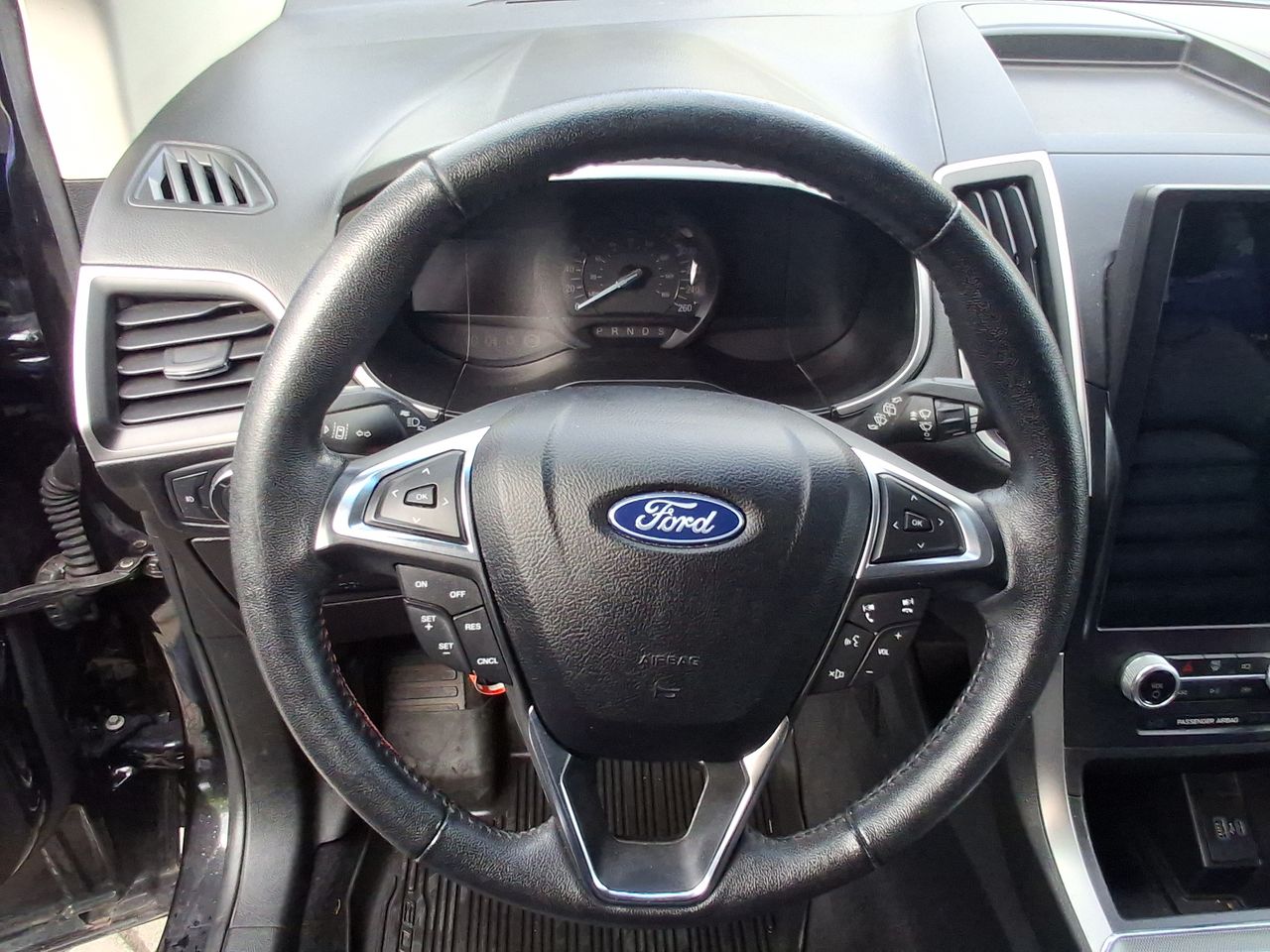 FORD - 25