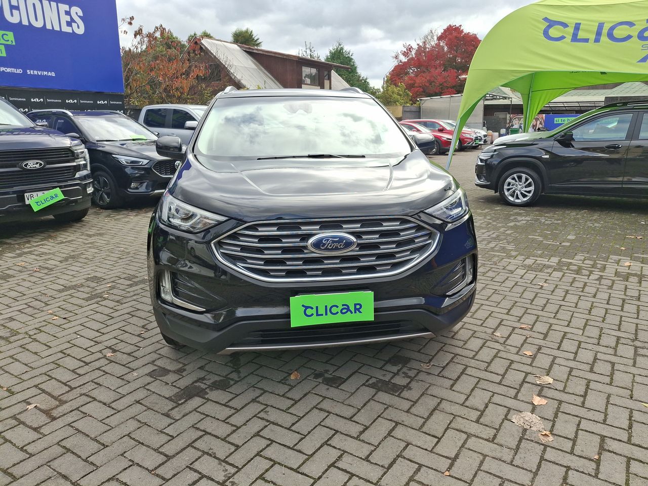 FORD - 2