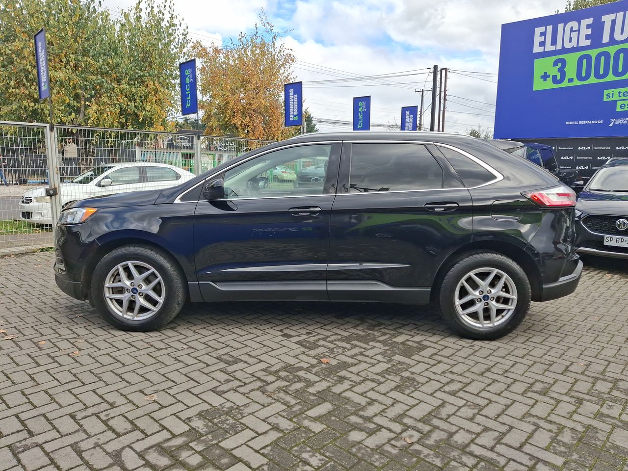 FORD - 4