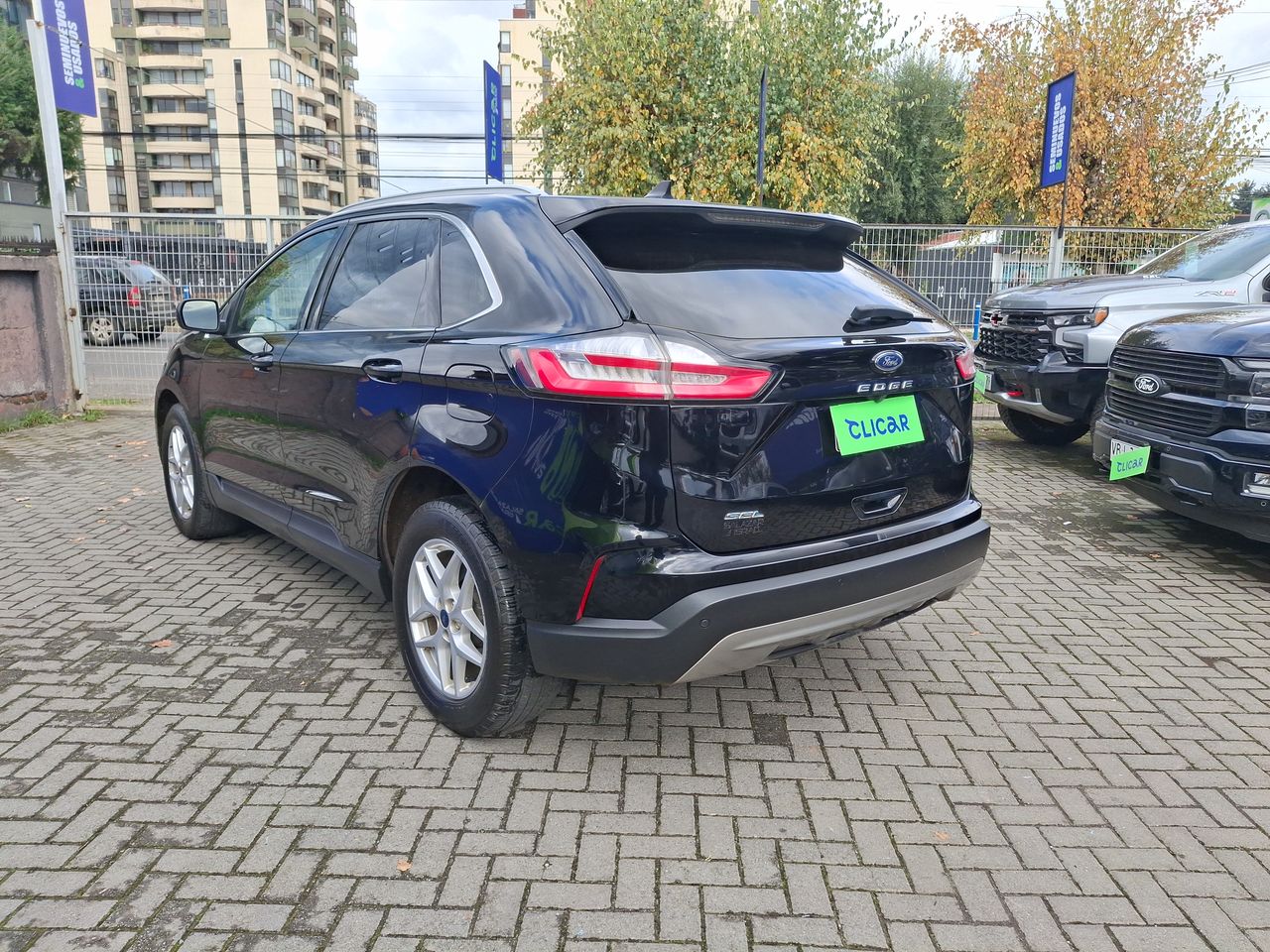 FORD - 5