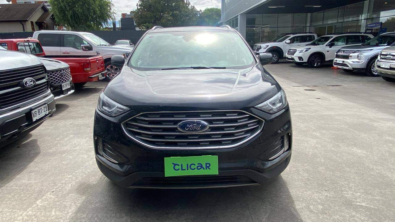 FORD - 2