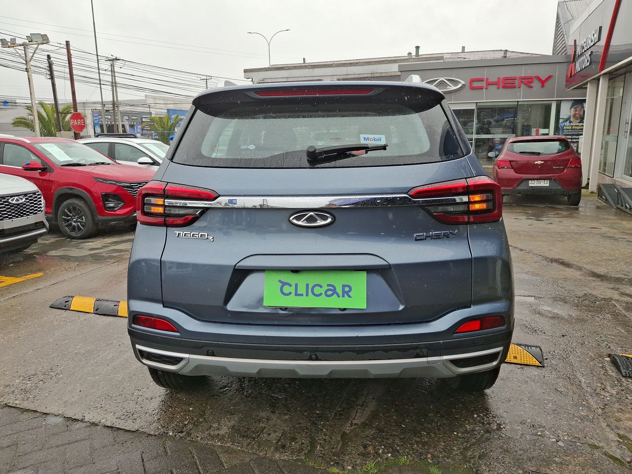CHERY - 6
