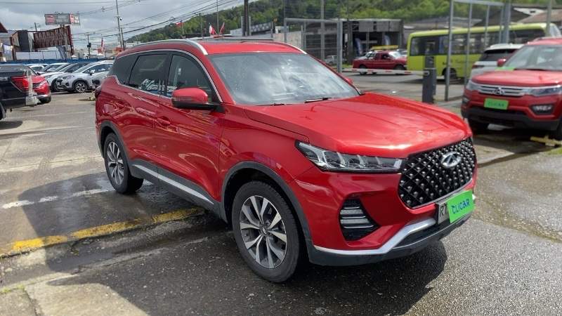 CHERY - 1