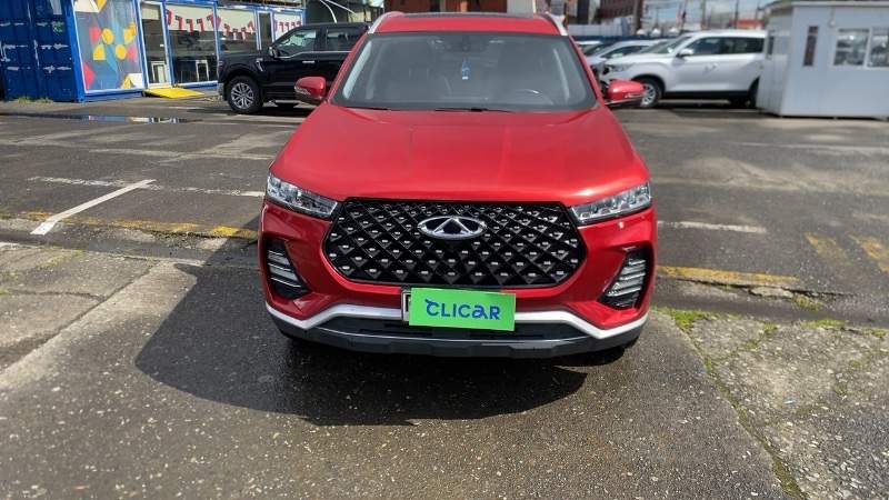 CHERY - 2