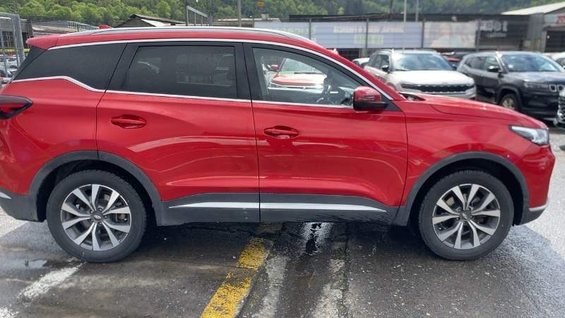 CHERY - 3