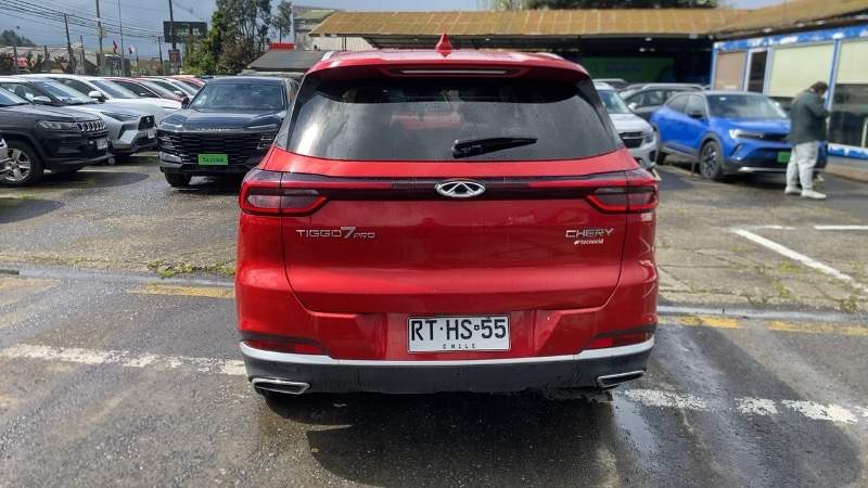CHERY - 5