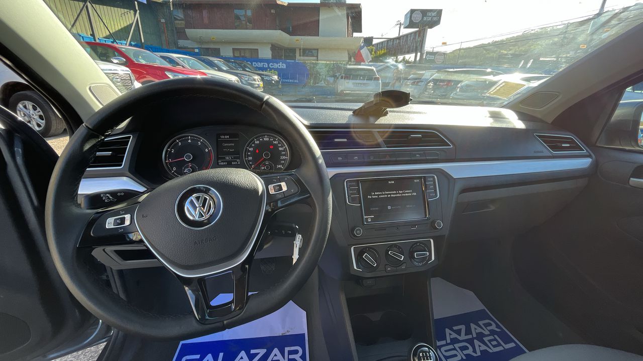 VOLKSWAGEN - 37