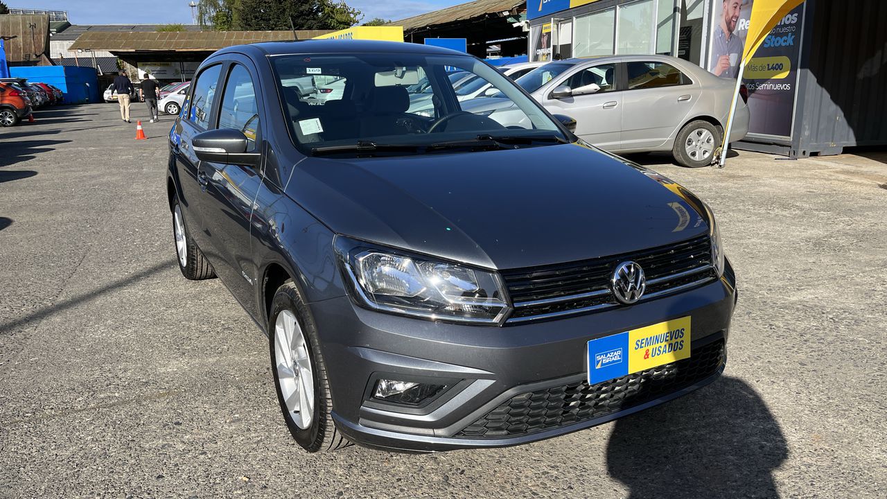 VOLKSWAGEN - 1