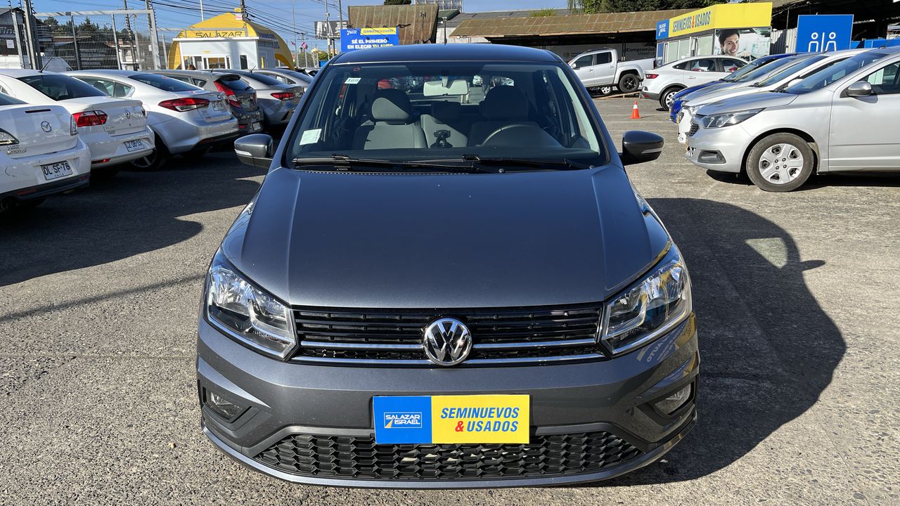 VOLKSWAGEN - 2