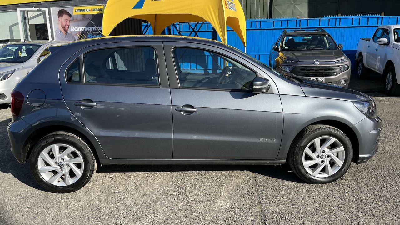 VOLKSWAGEN - 11