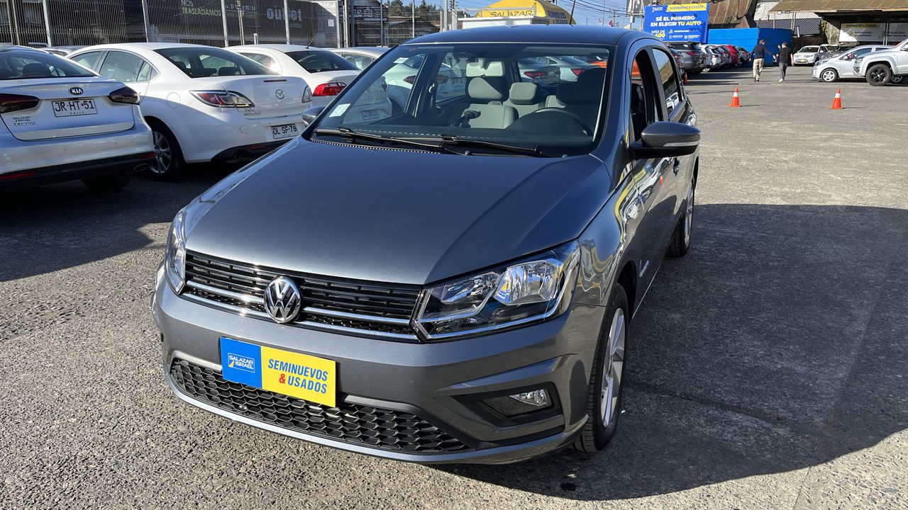 VOLKSWAGEN - 3