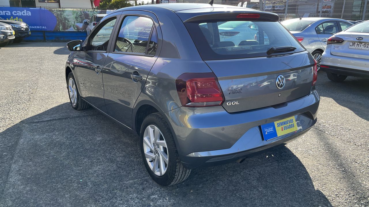 VOLKSWAGEN - 7