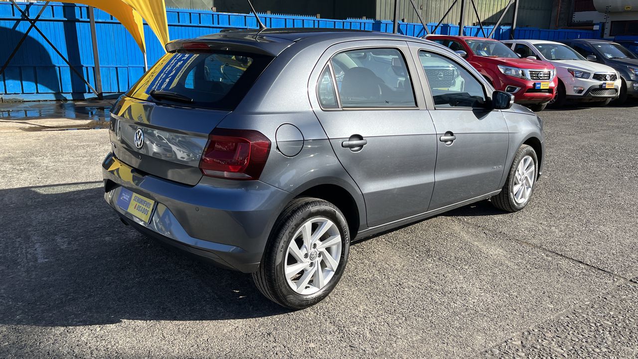 VOLKSWAGEN - 10