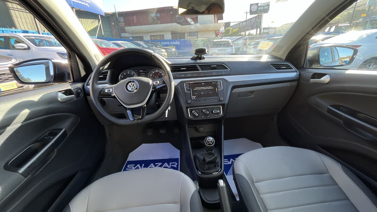VOLKSWAGEN - 13
