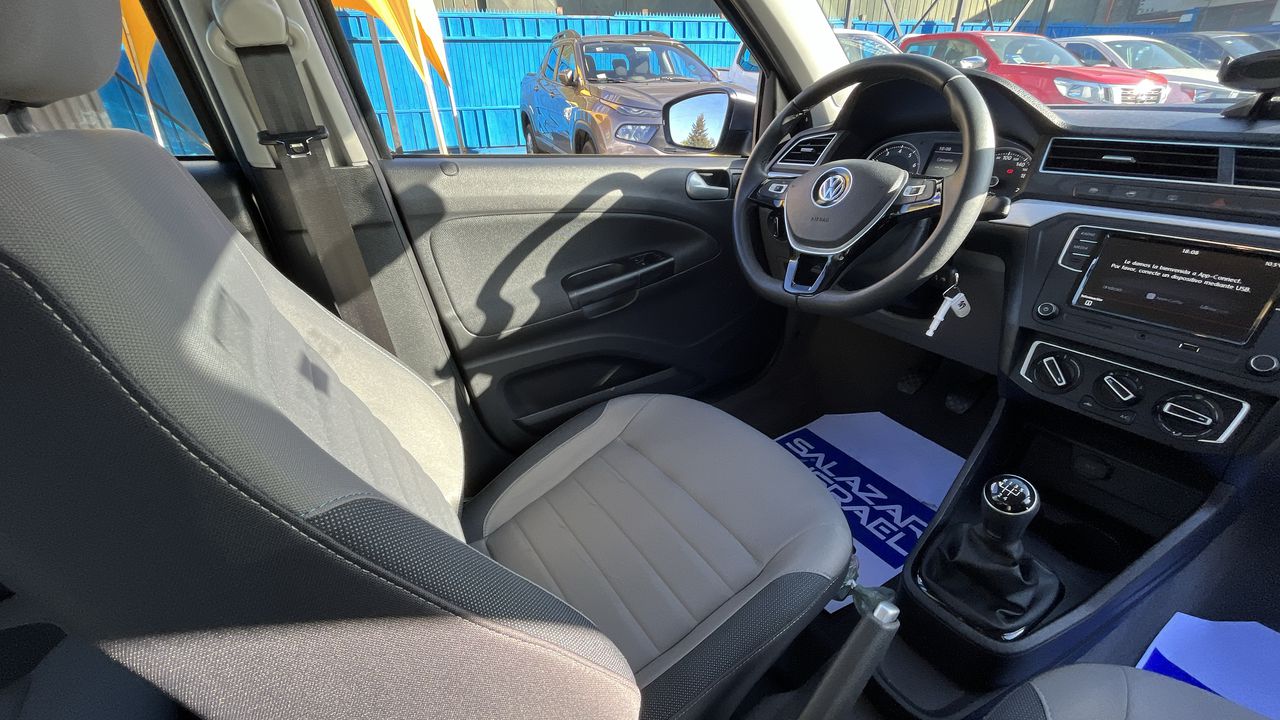 VOLKSWAGEN - 20
