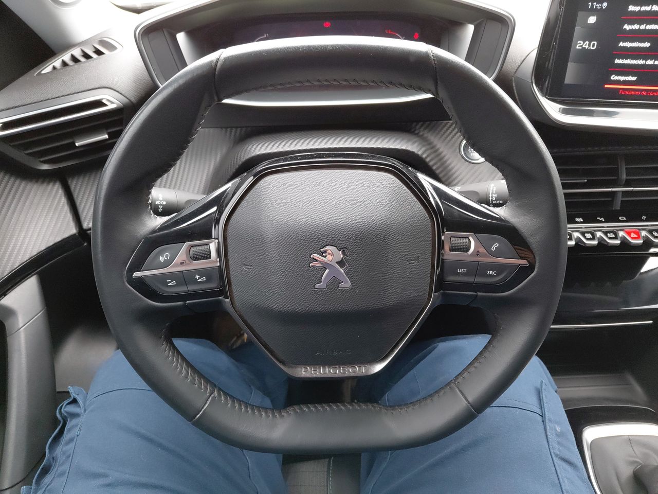 PEUGEOT - 18