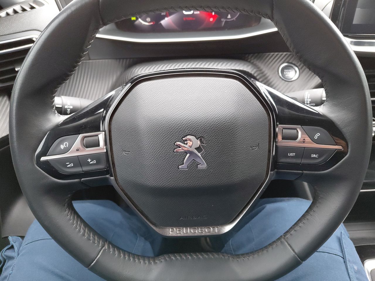PEUGEOT - 19