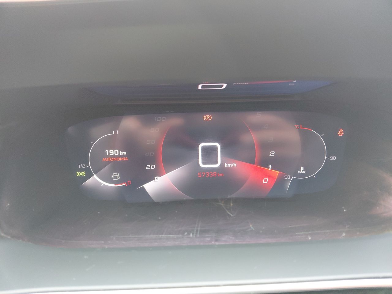 PEUGEOT - 20