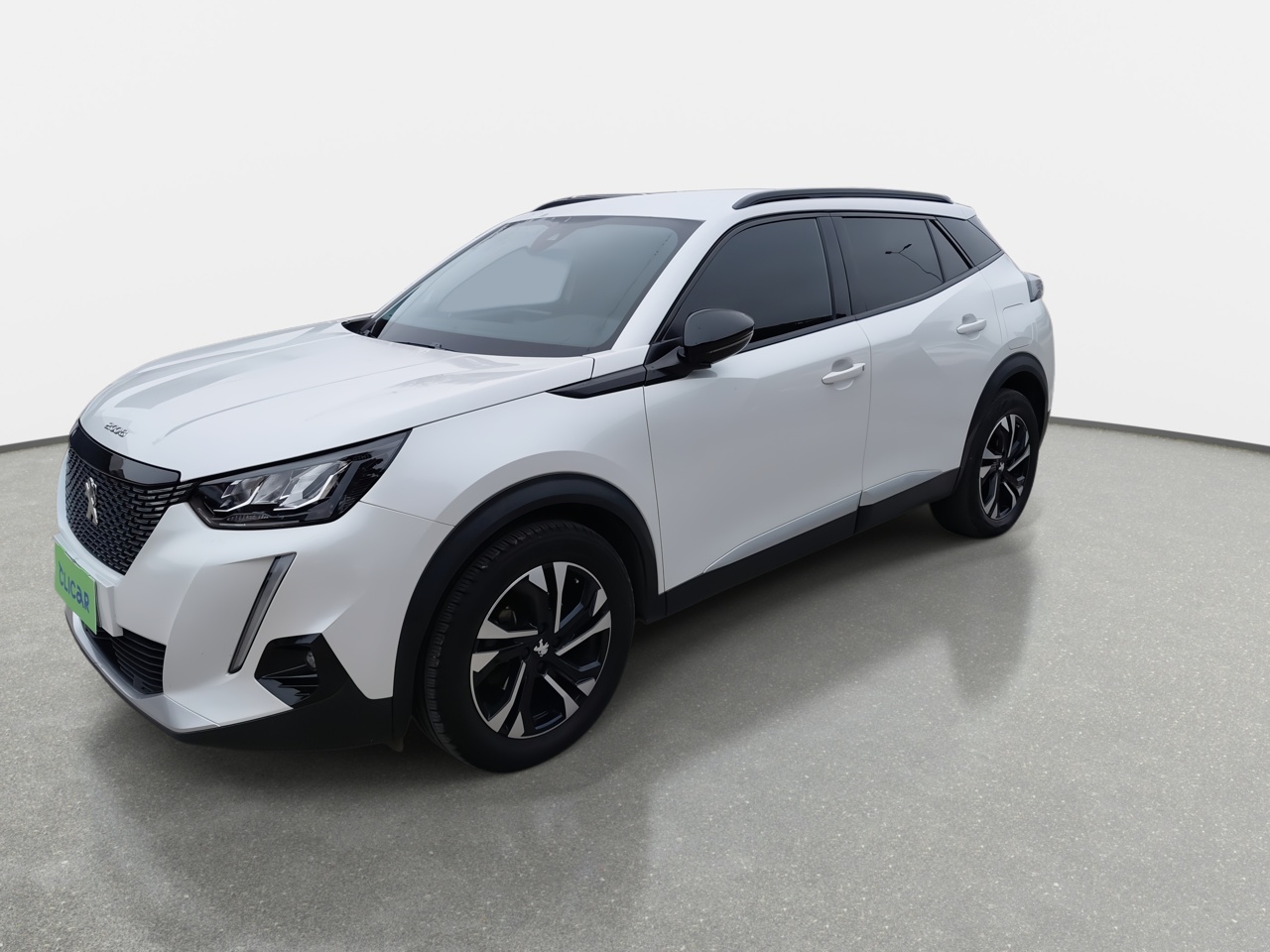 PEUGEOT - 3