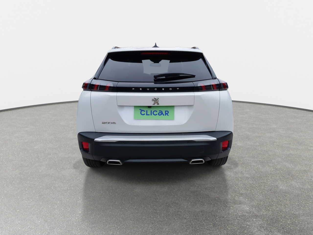 PEUGEOT - 6