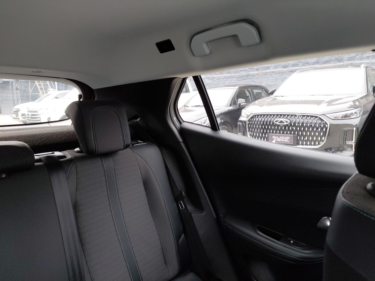 PEUGEOT - 6