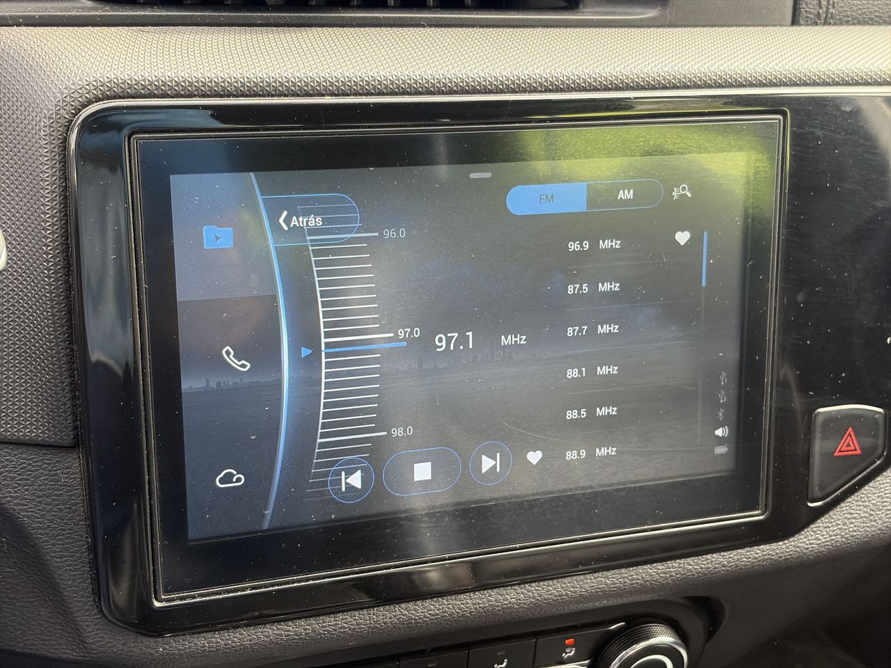 Chery Tiggo 3 — foto 17 de 20