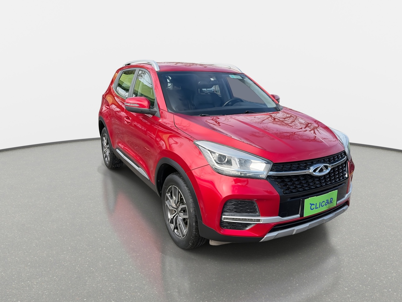 CHERY - 1