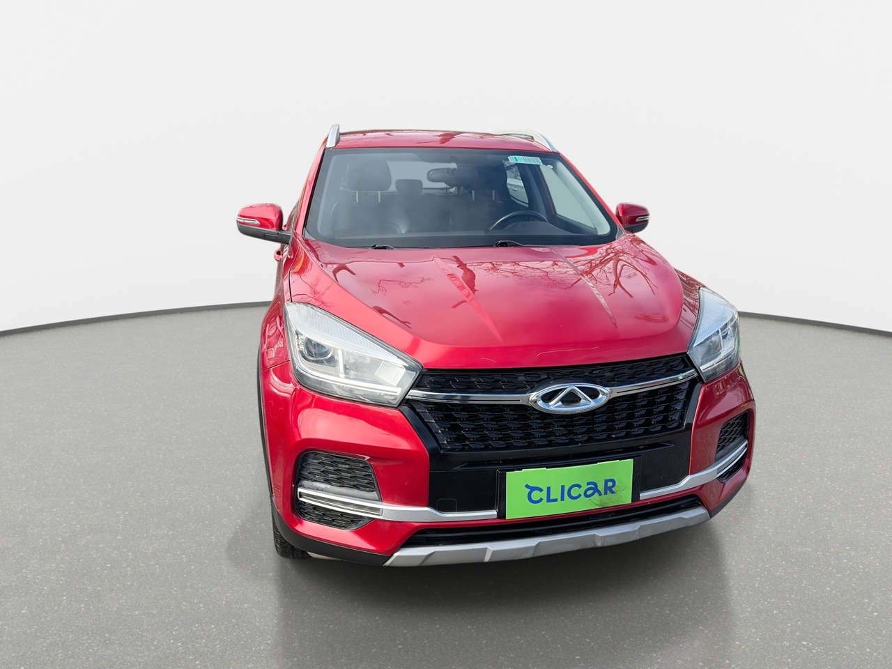 CHERY - 2