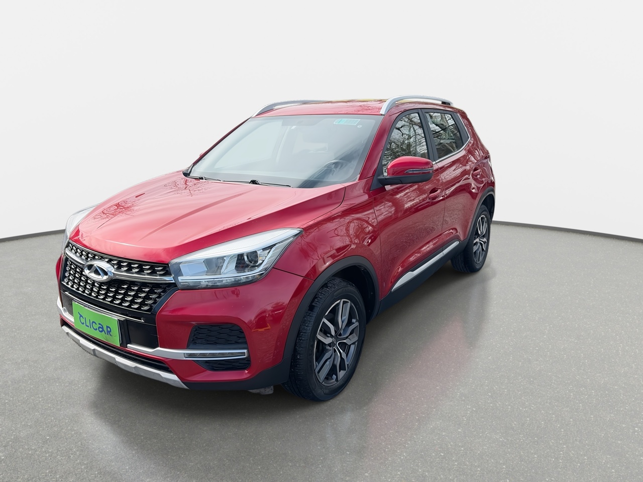 CHERY - 3