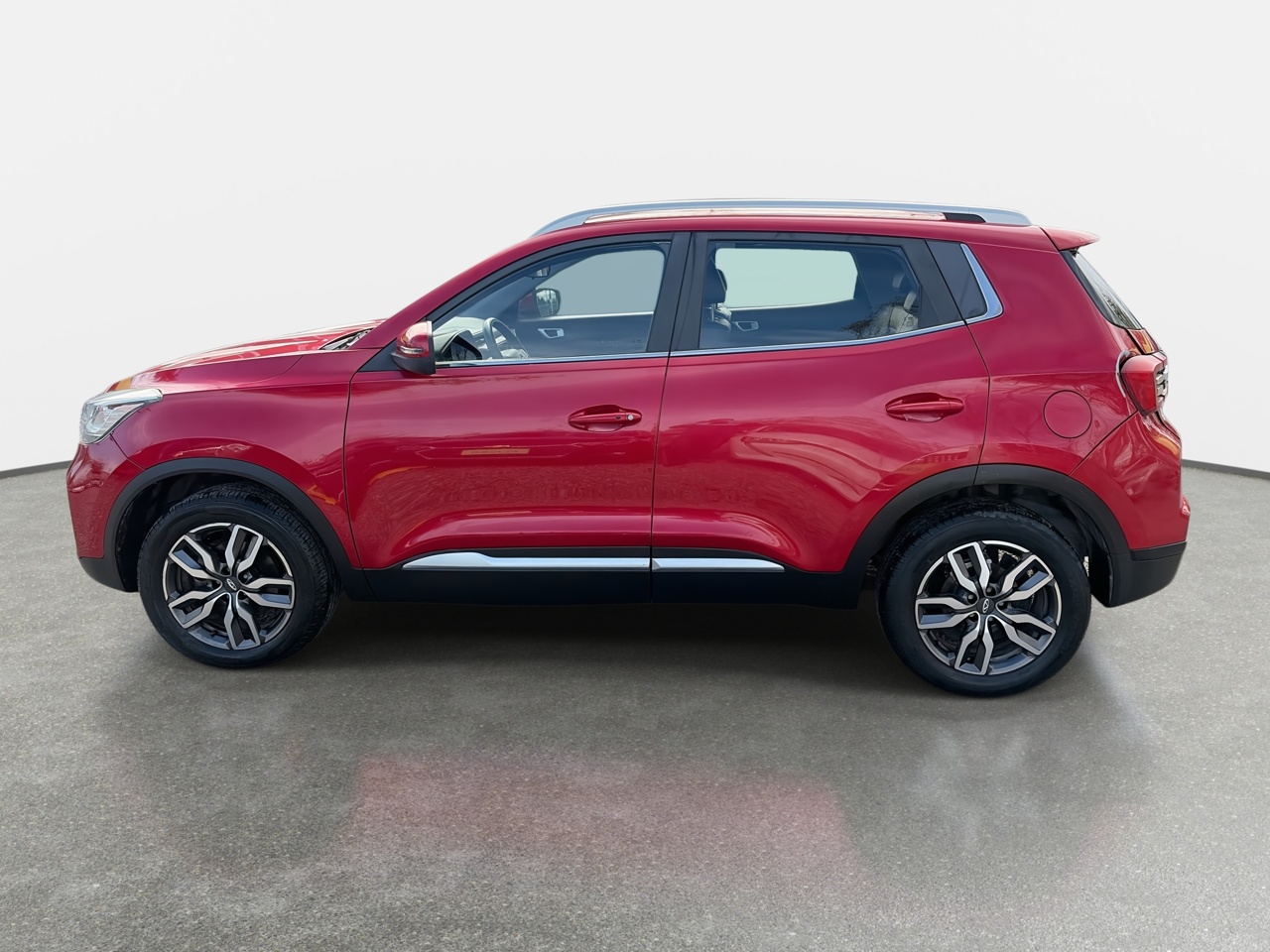 CHERY - 4
