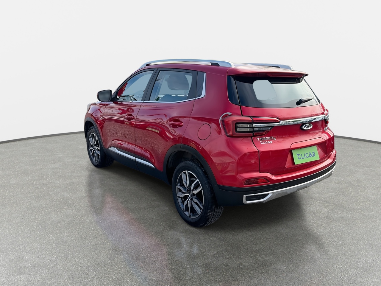 CHERY - 5
