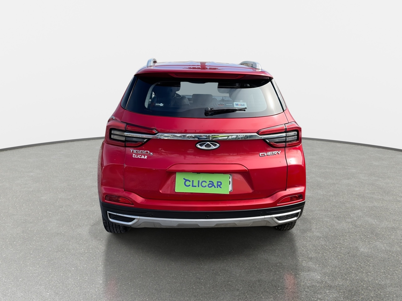 CHERY - 6