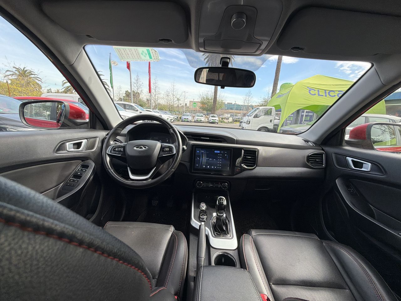 CHERY - 1